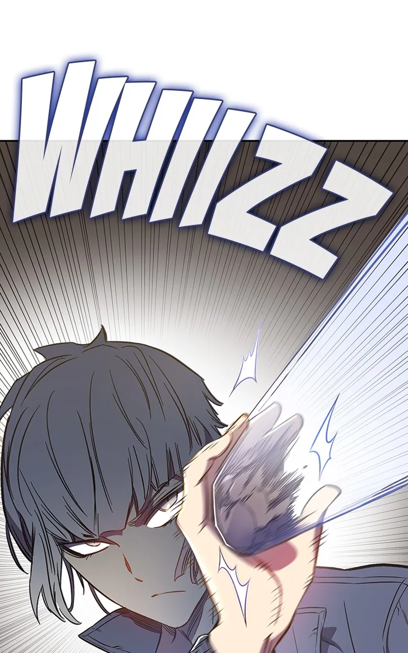 Read X & Ash chapter 45 image 18 on Lezhin