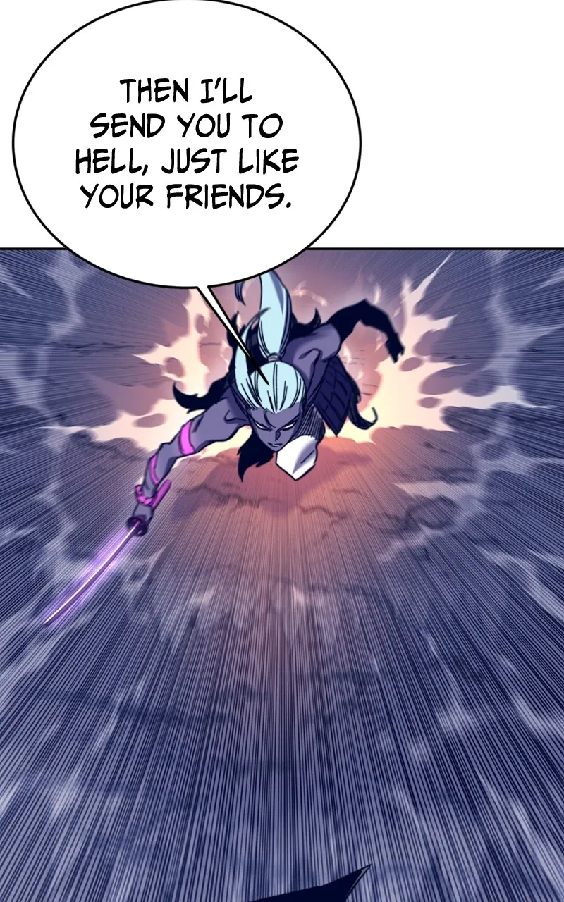 Read X & Ash chapter 45 image 186 on Lezhin