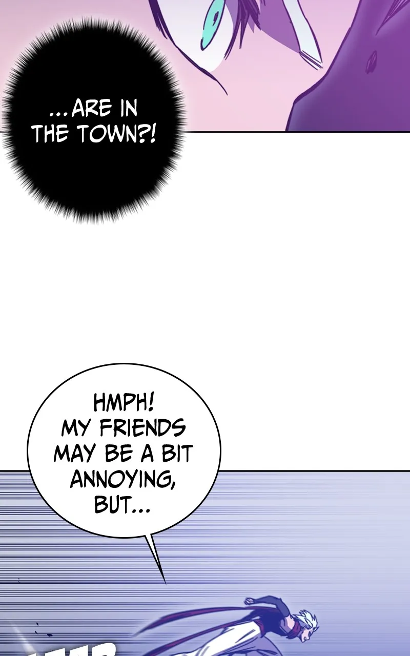 Read X & Ash chapter 45 image 190 on Lezhin