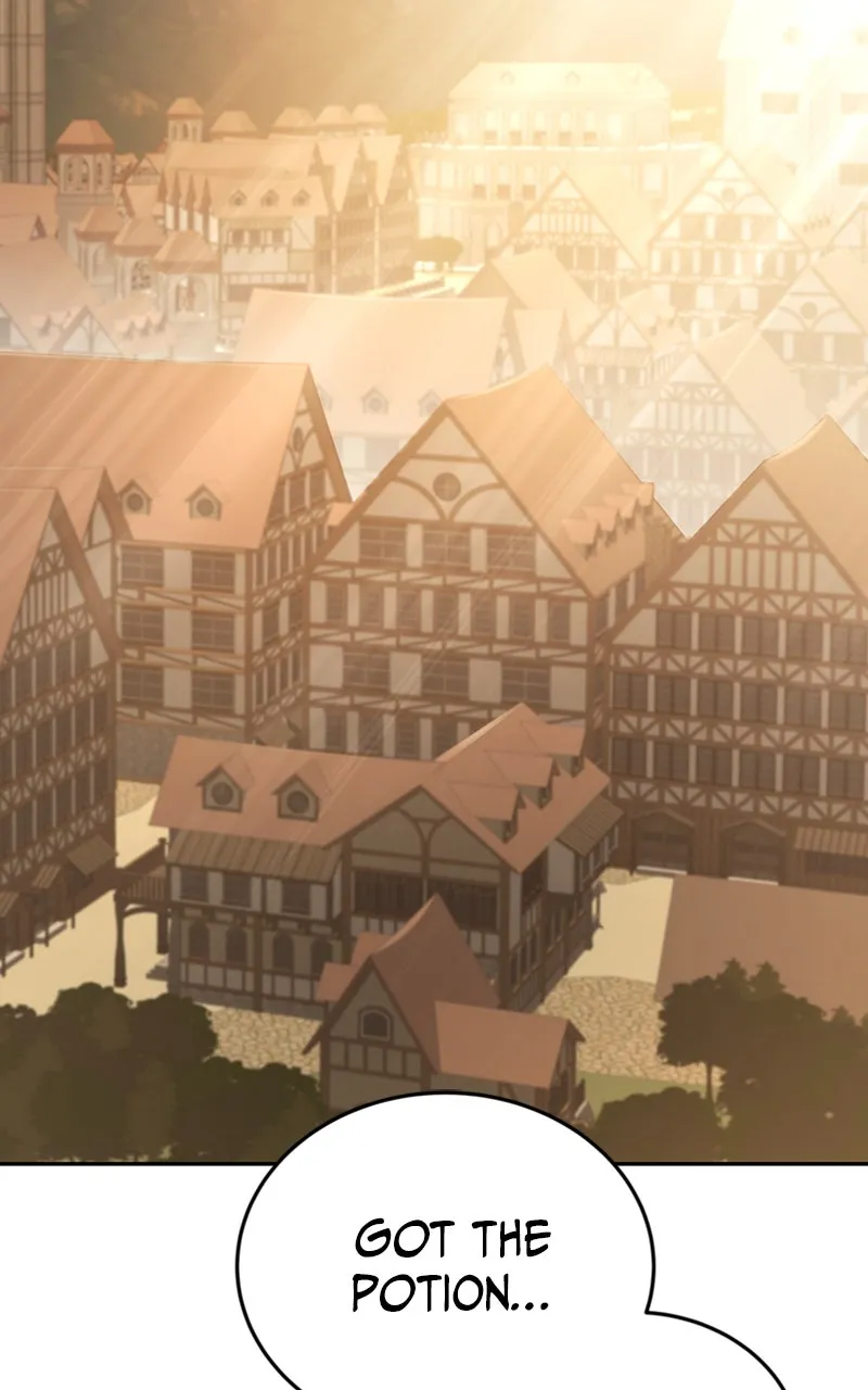 Read X & Ash chapter 45 image 2 on Lezhin