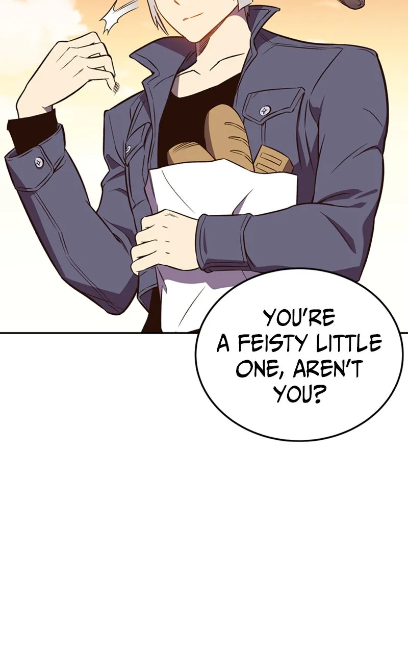 Read X & Ash chapter 45 image 26 on Lezhin