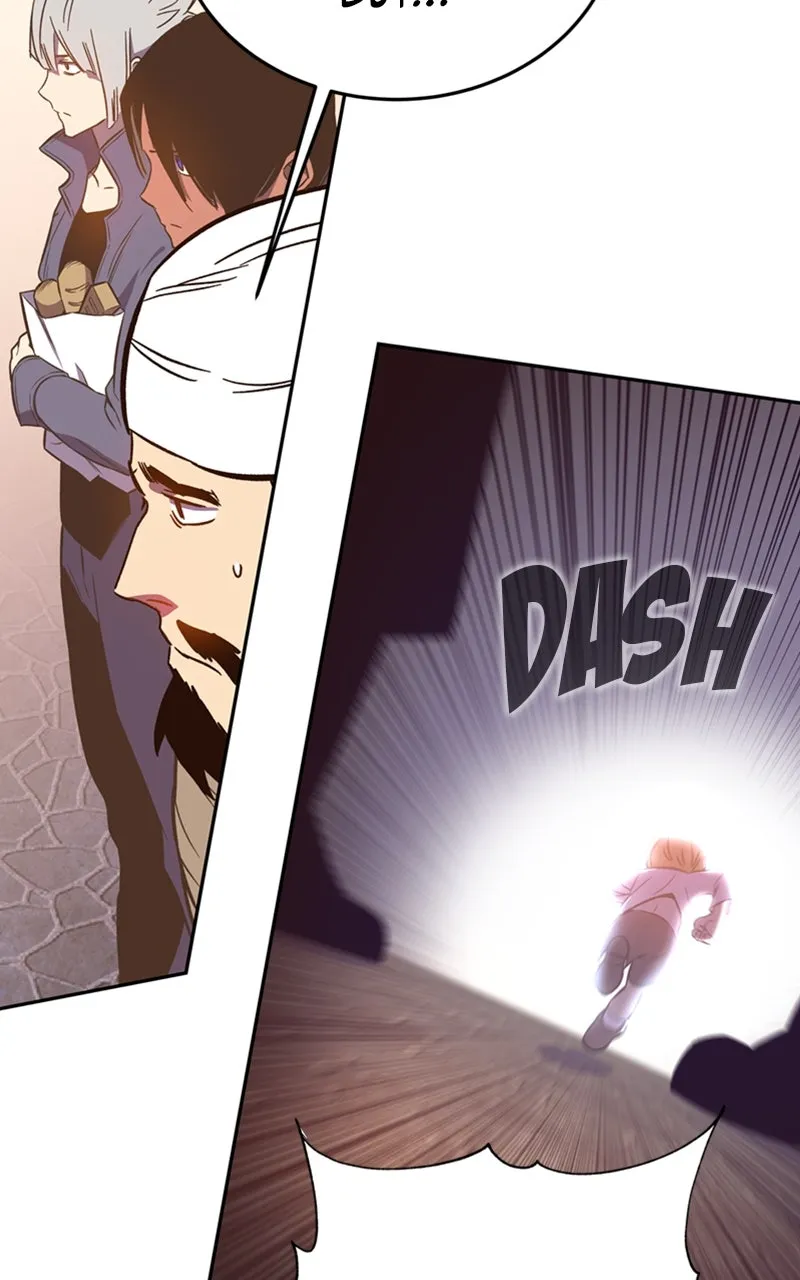 Read X & Ash chapter 45 image 33 on Lezhin