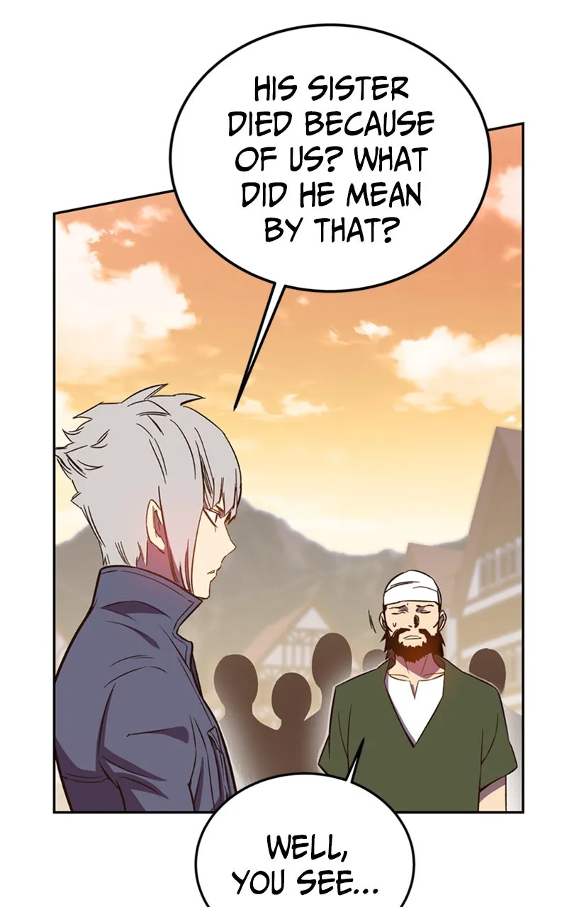 Read X & Ash chapter 45 image 35 on Lezhin