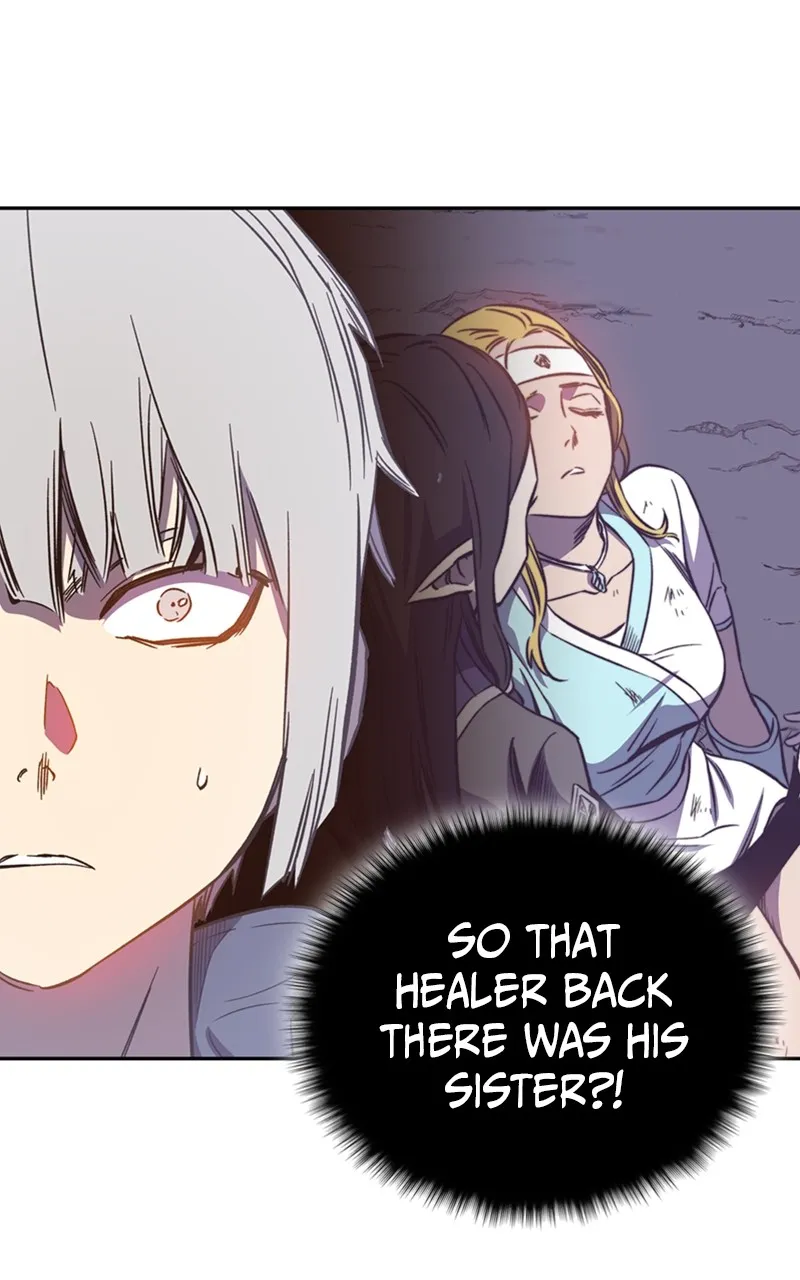 Read X & Ash chapter 45 image 38 on Lezhin
