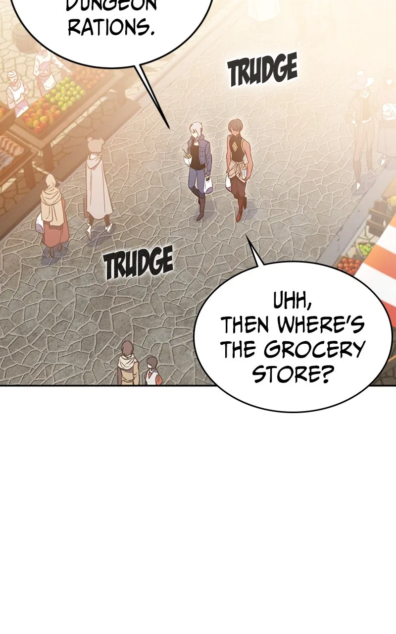 Read X & Ash chapter 45 image 4 on Lezhin