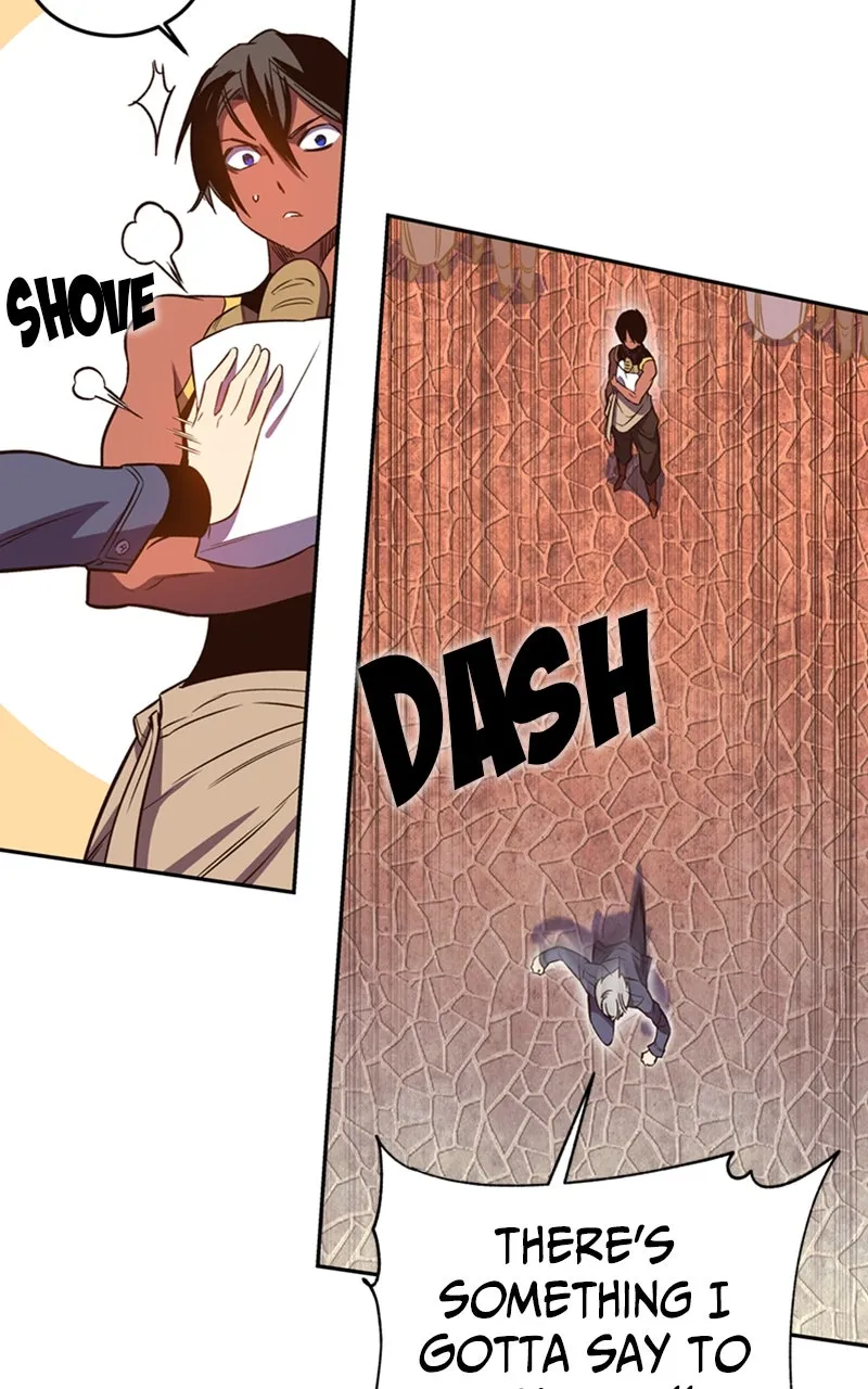 Read X & Ash chapter 45 image 40 on Lezhin