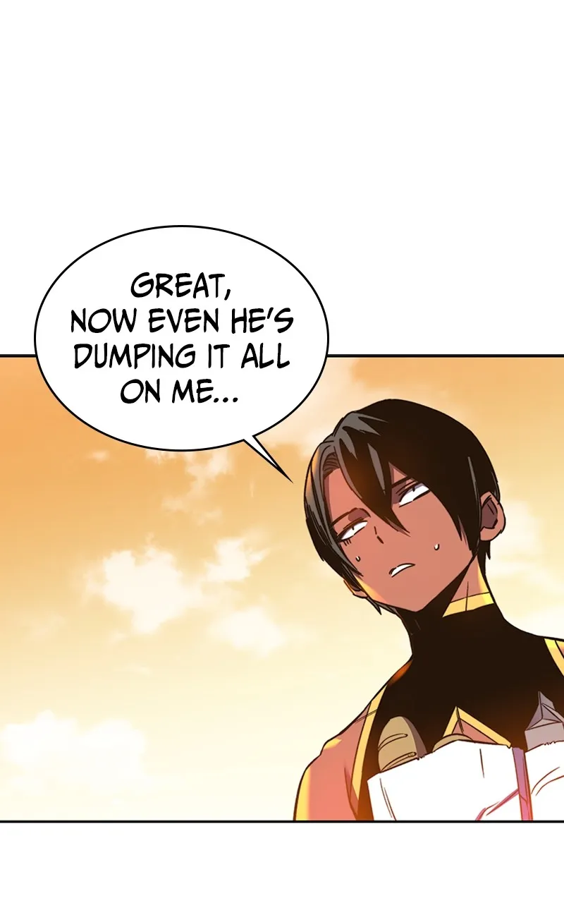Read X & Ash chapter 45 image 43 on Lezhin