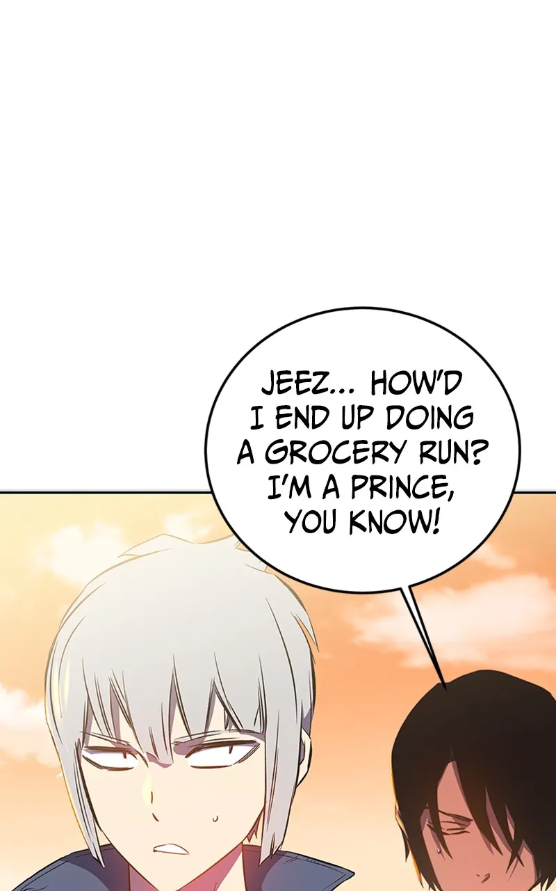 Read X & Ash chapter 45 image 5 on Lezhin