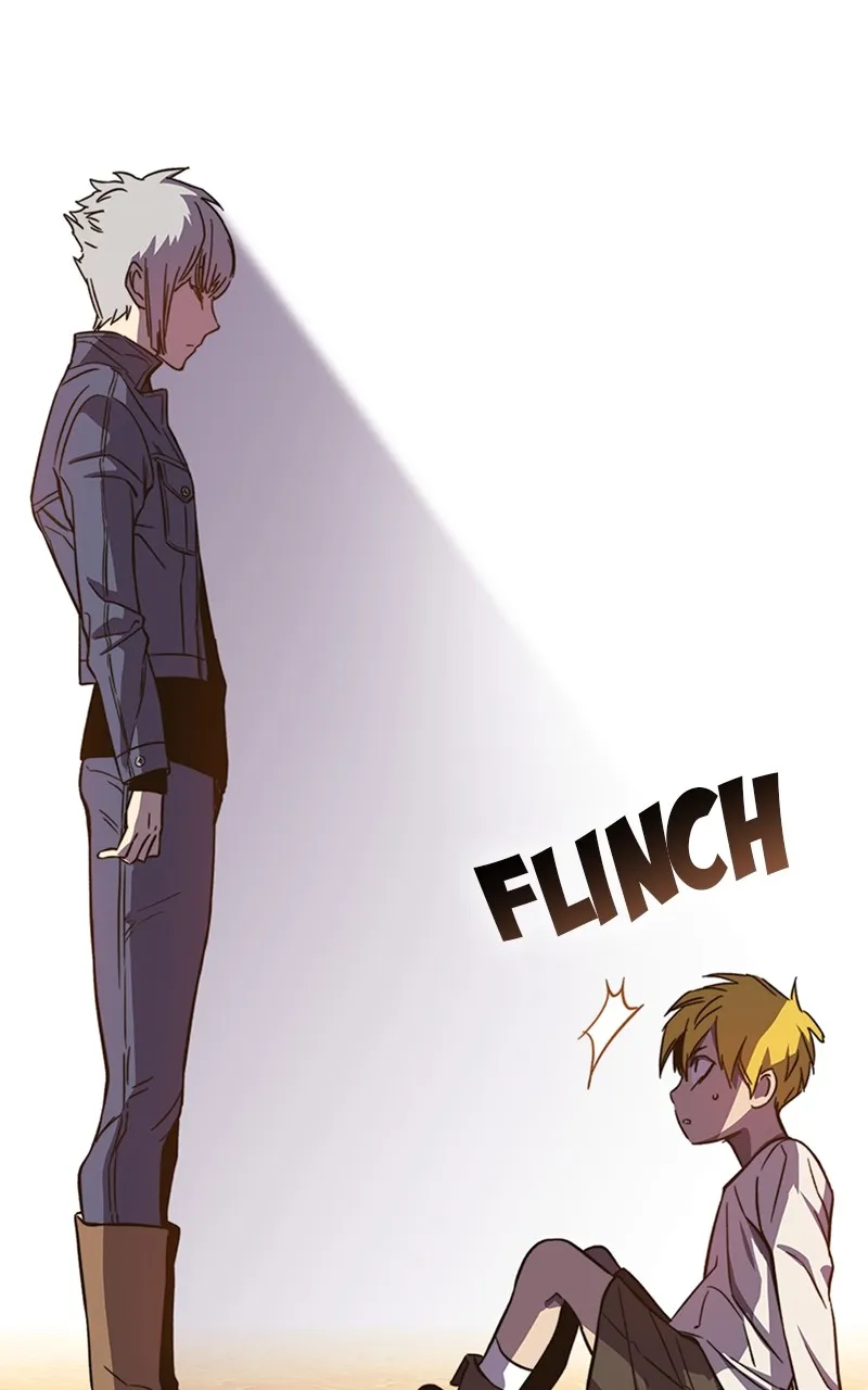 Read X & Ash chapter 45 image 51 on Lezhin