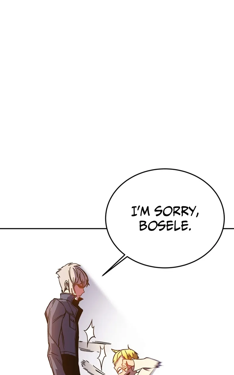 Read X & Ash chapter 45 image 57 on Lezhin
