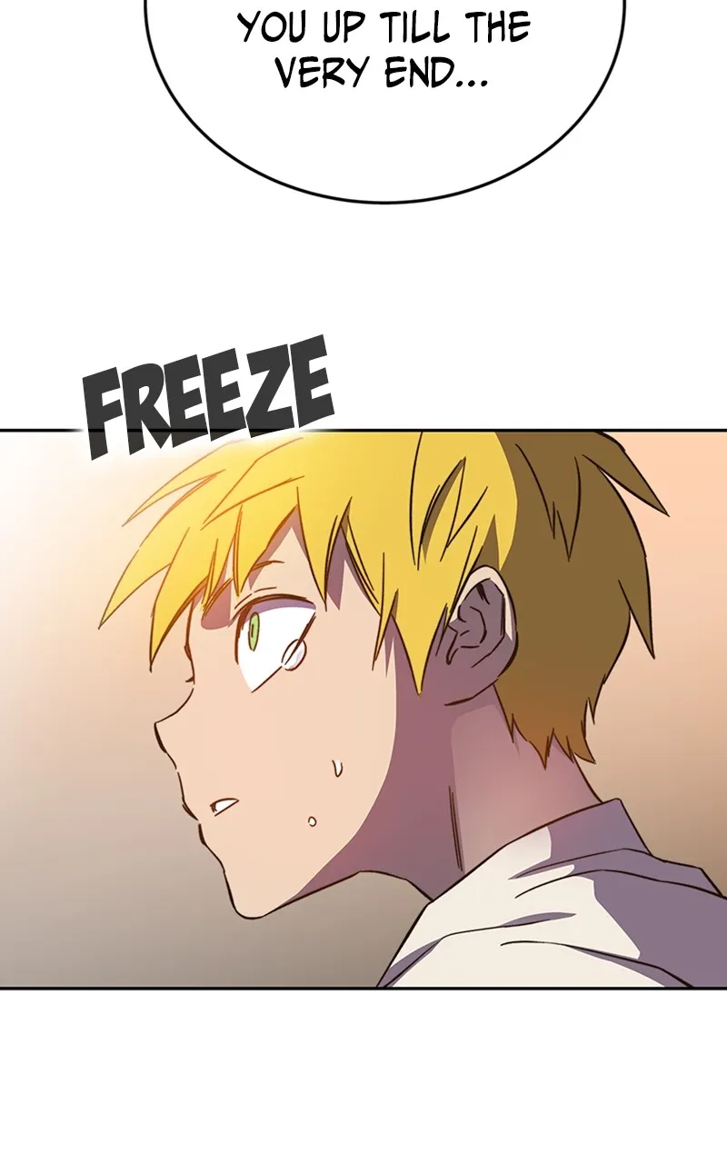 Read X & Ash chapter 45 image 59 on Lezhin
