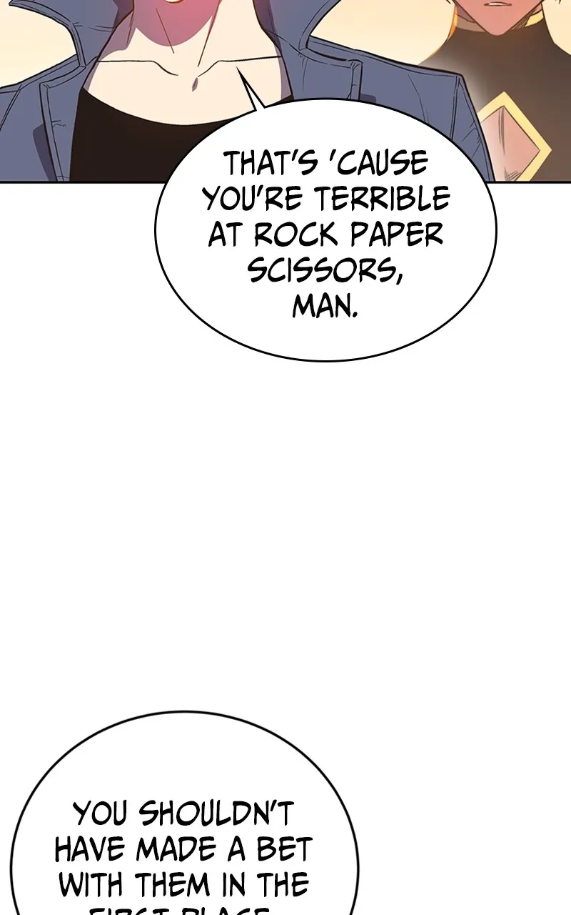 Read X & Ash chapter 45 image 6 on Lezhin