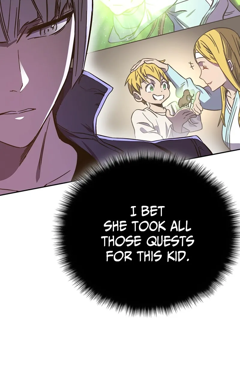 Read X & Ash chapter 45 image 61 on Lezhin