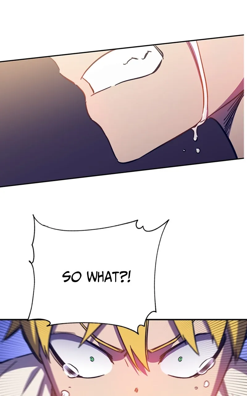 Read X & Ash chapter 45 image 65 on Lezhin