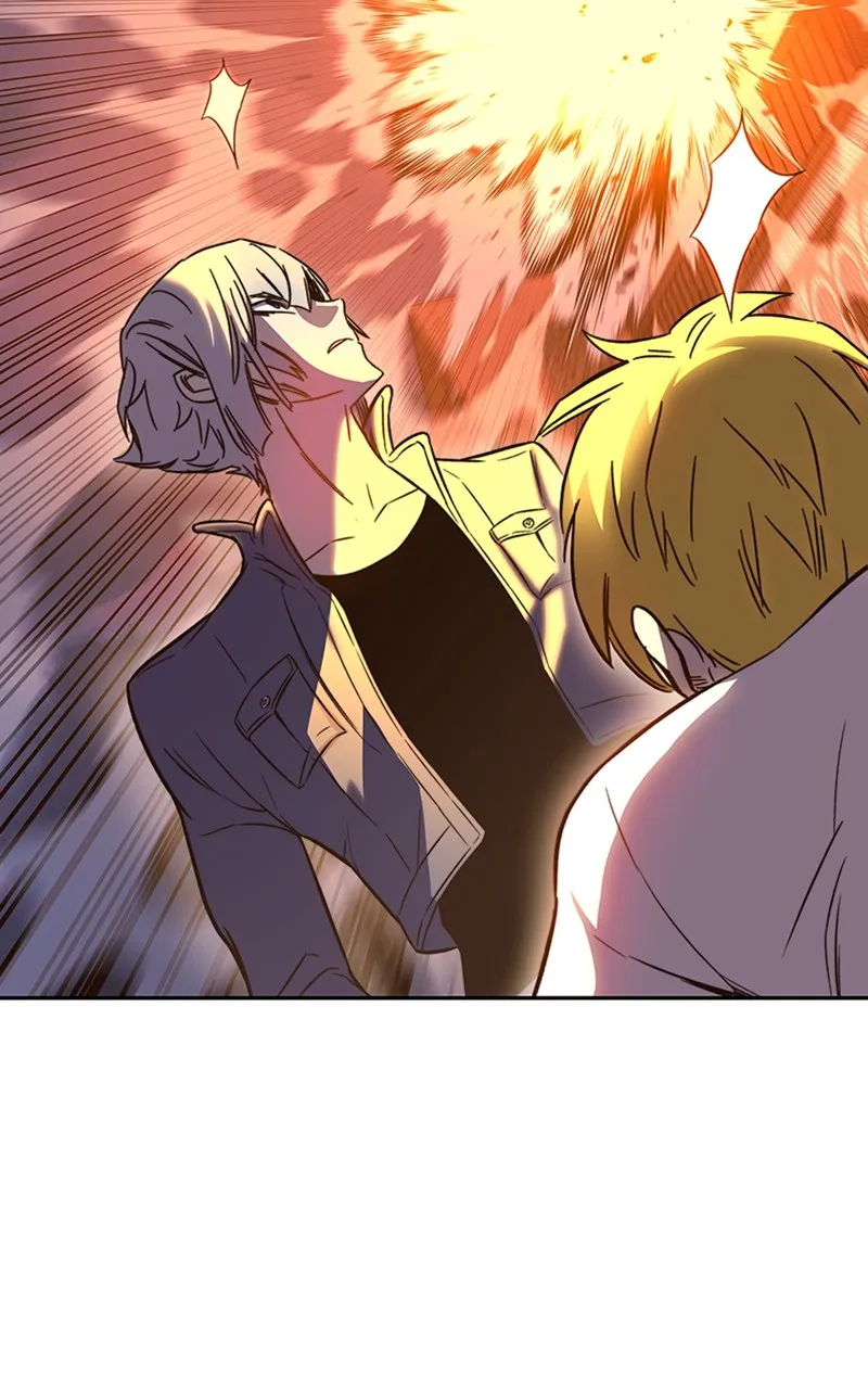 Read X & Ash chapter 45 image 67 on Lezhin