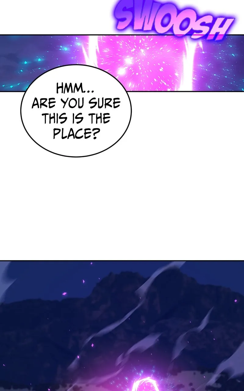 Read X & Ash chapter 45 image 69 on Lezhin