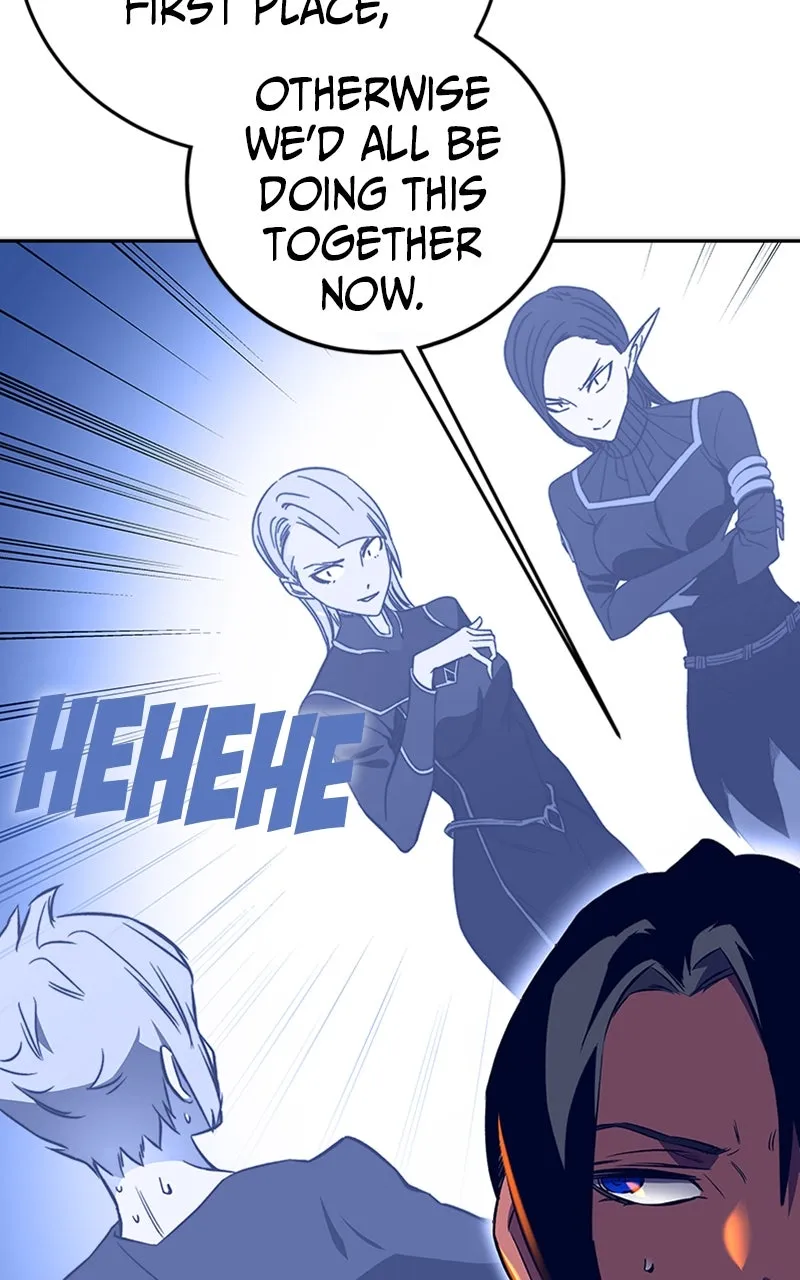 Read X & Ash chapter 45 image 7 on Lezhin
