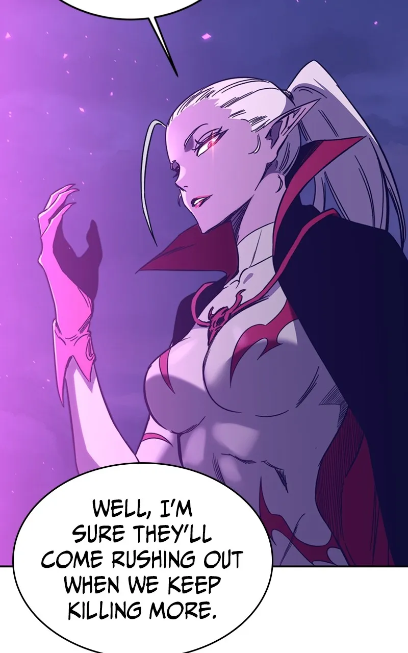 Read X & Ash chapter 45 image 74 on Lezhin