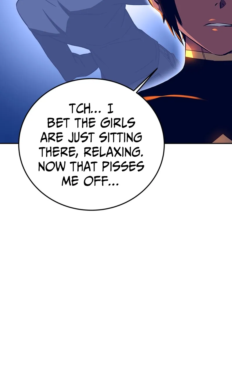 Read X & Ash chapter 45 image 8 on Lezhin