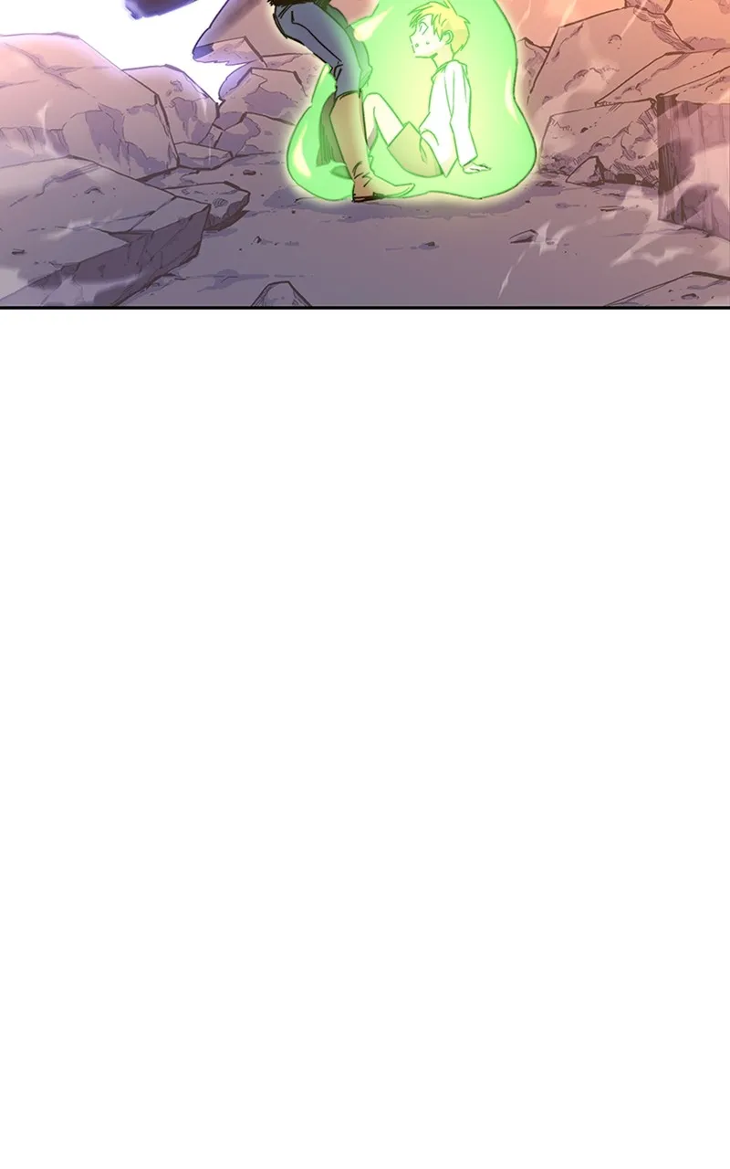 Read X & Ash chapter 45 image 80 on Lezhin