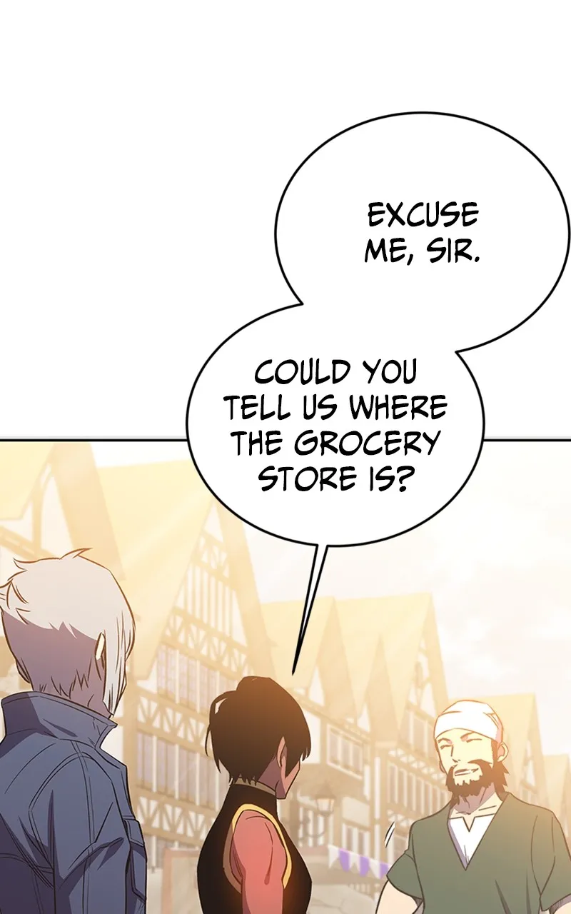 Read X & Ash chapter 45 image 9 on Lezhin