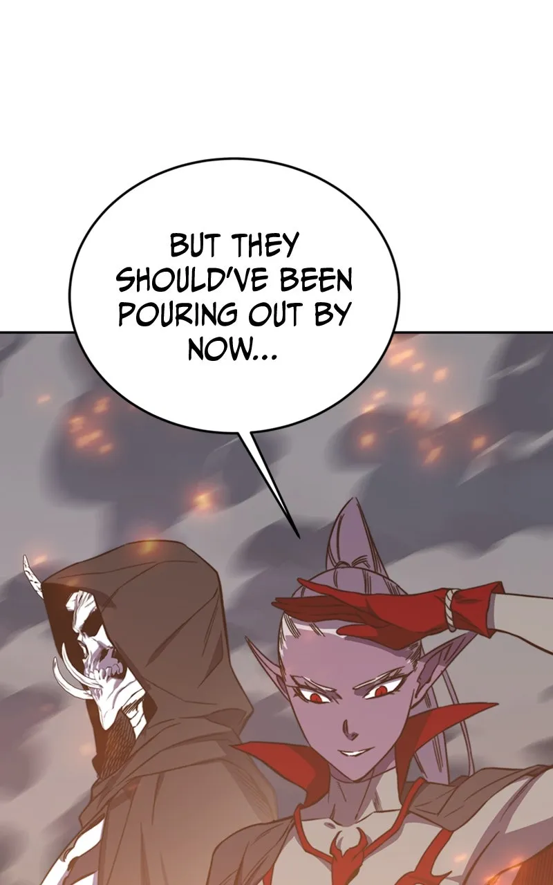 Read X & Ash chapter 45 image 92 on Lezhin