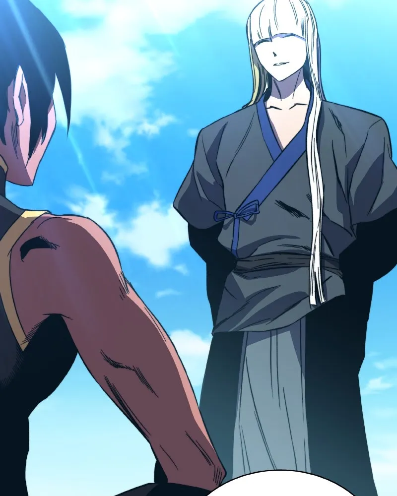 Read X & Ash chapter 50 image 105 on Lezhin