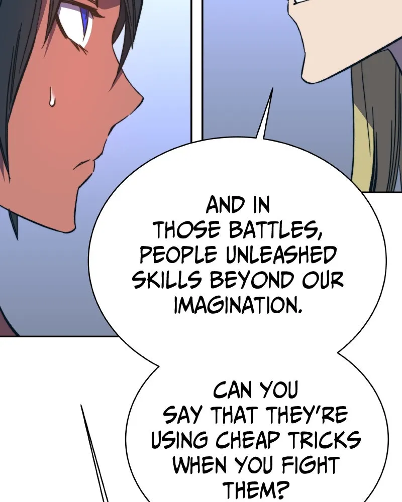 Read X & Ash chapter 50 image 108 on Lezhin