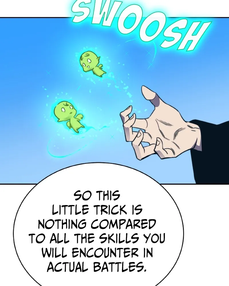Read X & Ash chapter 50 image 110 on Lezhin