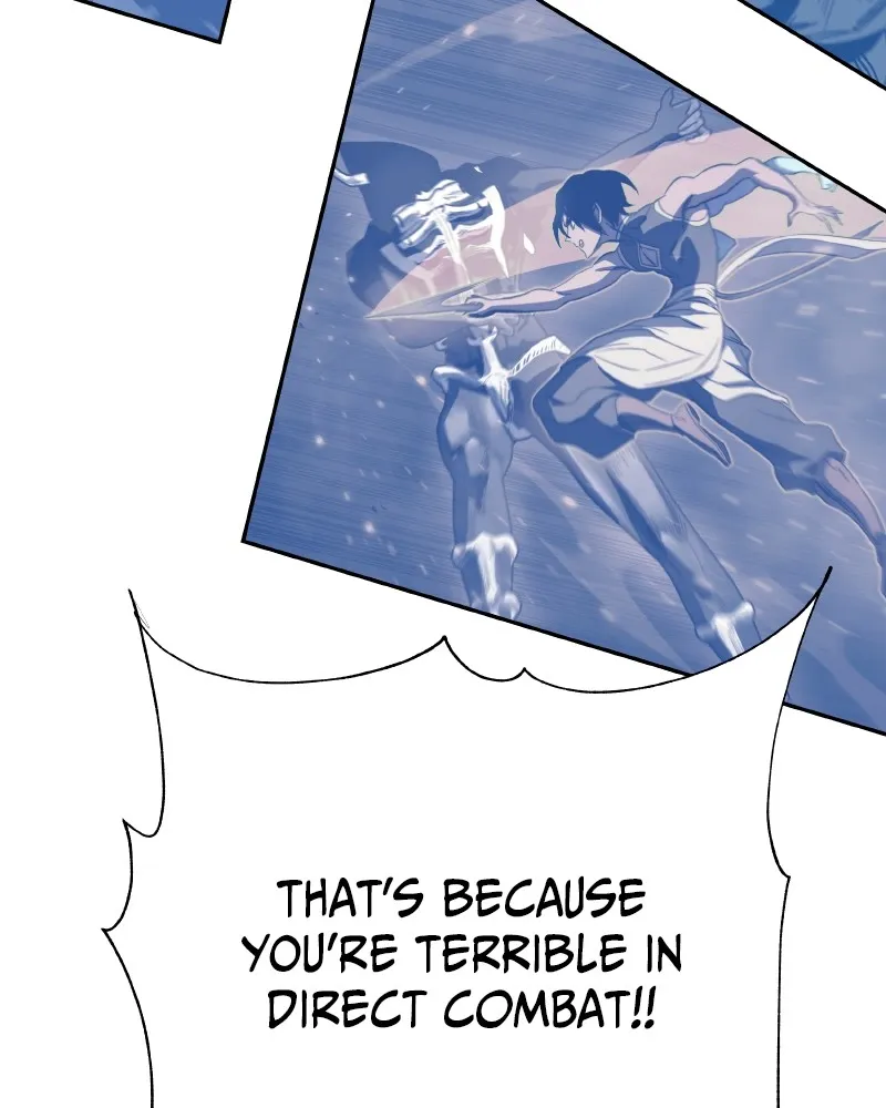 Read X & Ash chapter 50 image 166 on Lezhin