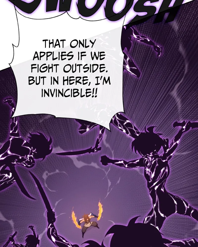 Read X & Ash chapter 50 image 170 on Lezhin