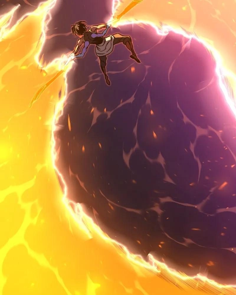 Read X & Ash chapter 50 image 183 on Lezhin