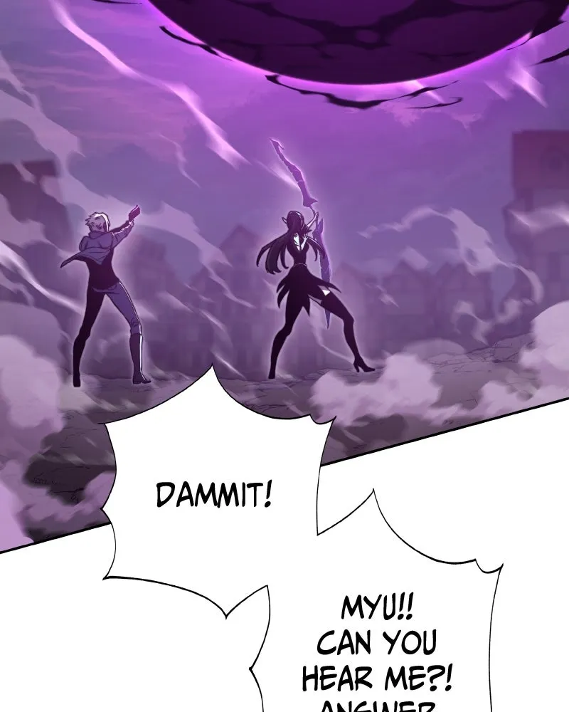 Read X & Ash chapter 50 image 35 on Lezhin
