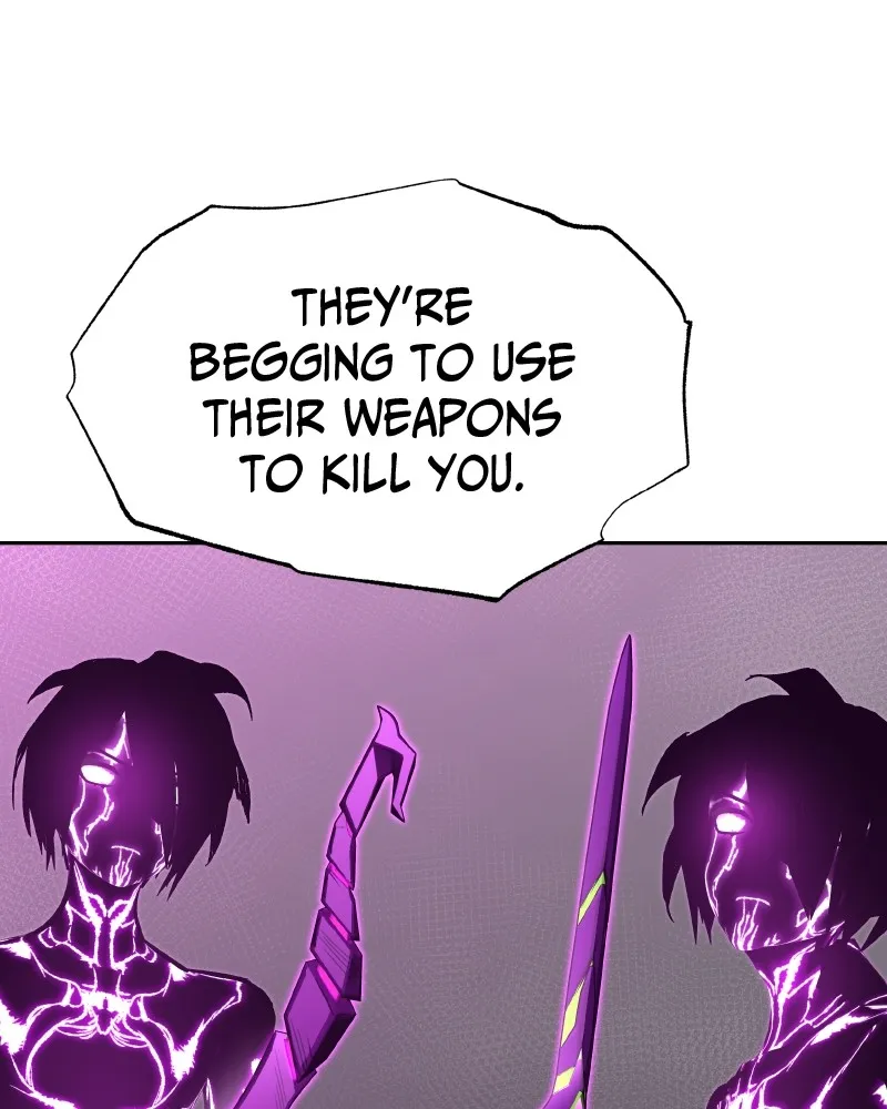 Read X & Ash chapter 50 image 45 on Lezhin