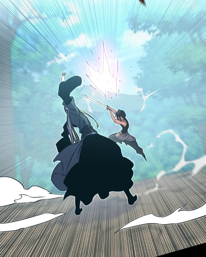 Read X & Ash chapter 50 image 65 on Lezhin