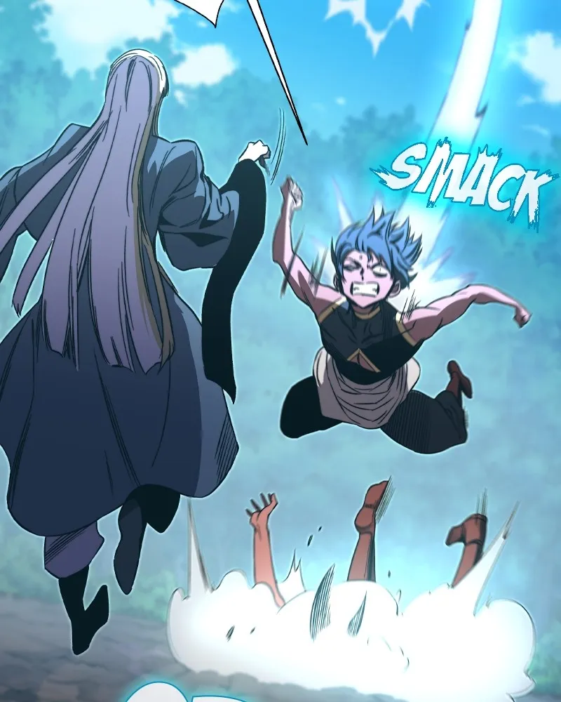 Read X & Ash chapter 50 image 79 on Lezhin