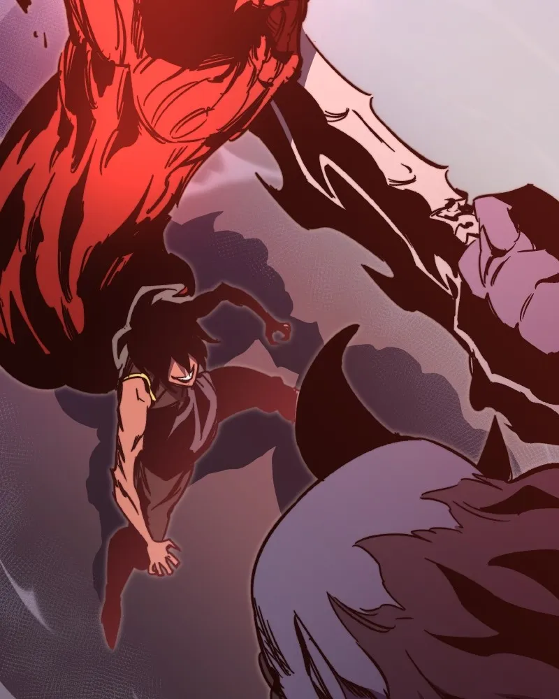 Read X & Ash chapter 51 image 107 on Lezhin