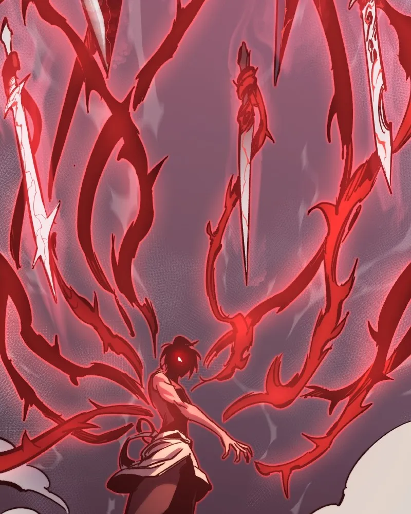 Read X & Ash chapter 51 image 130 on Lezhin