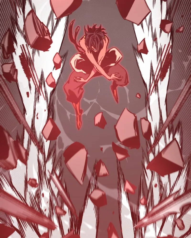 Read X & Ash chapter 51 image 145 on Lezhin
