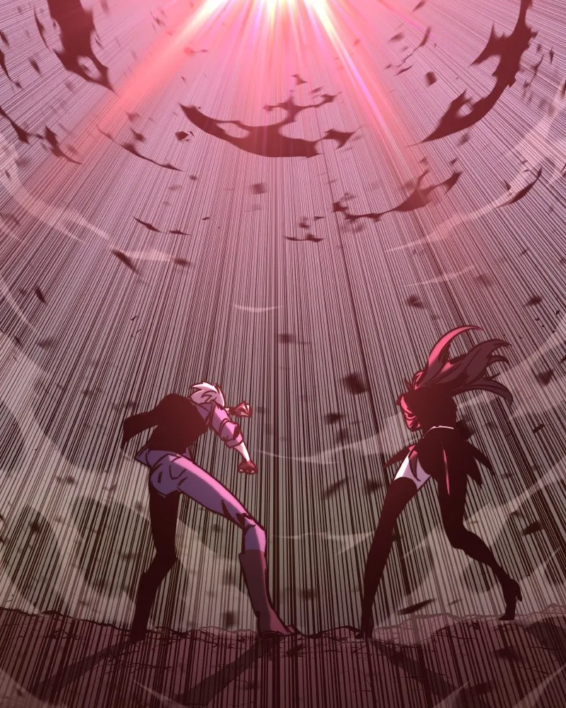 Read X & Ash chapter 51 image 153 on Lezhin
