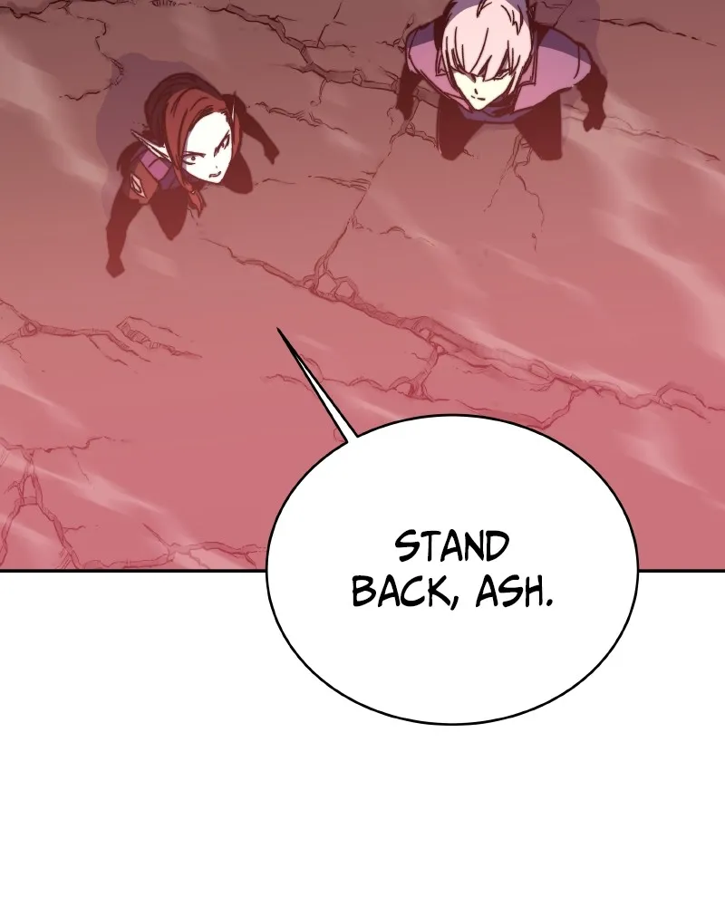 Read X & Ash chapter 51 image 156 on Lezhin
