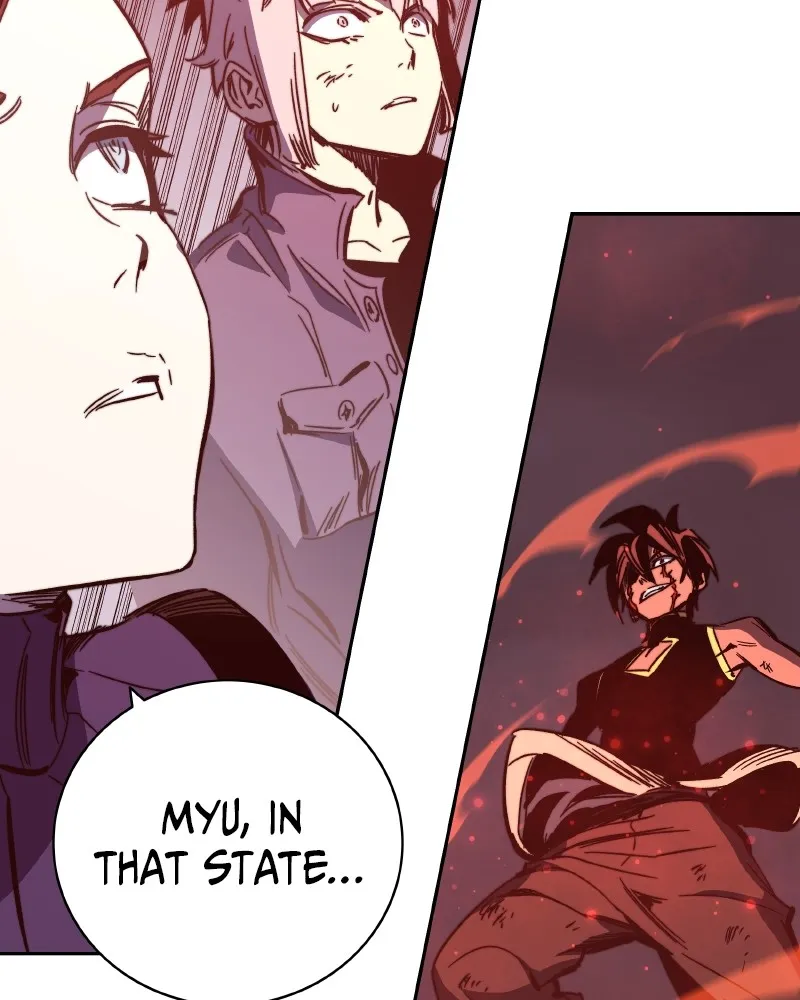 Read X & Ash chapter 51 image 158 on Lezhin