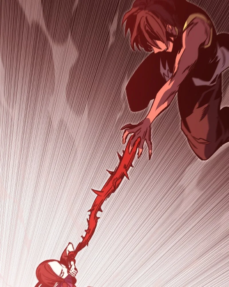 Read X & Ash chapter 51 image 171 on Lezhin