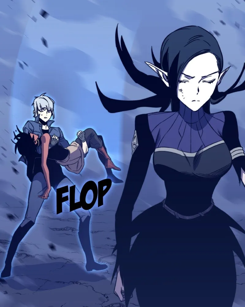 Read X & Ash chapter 51 image 191 on Lezhin
