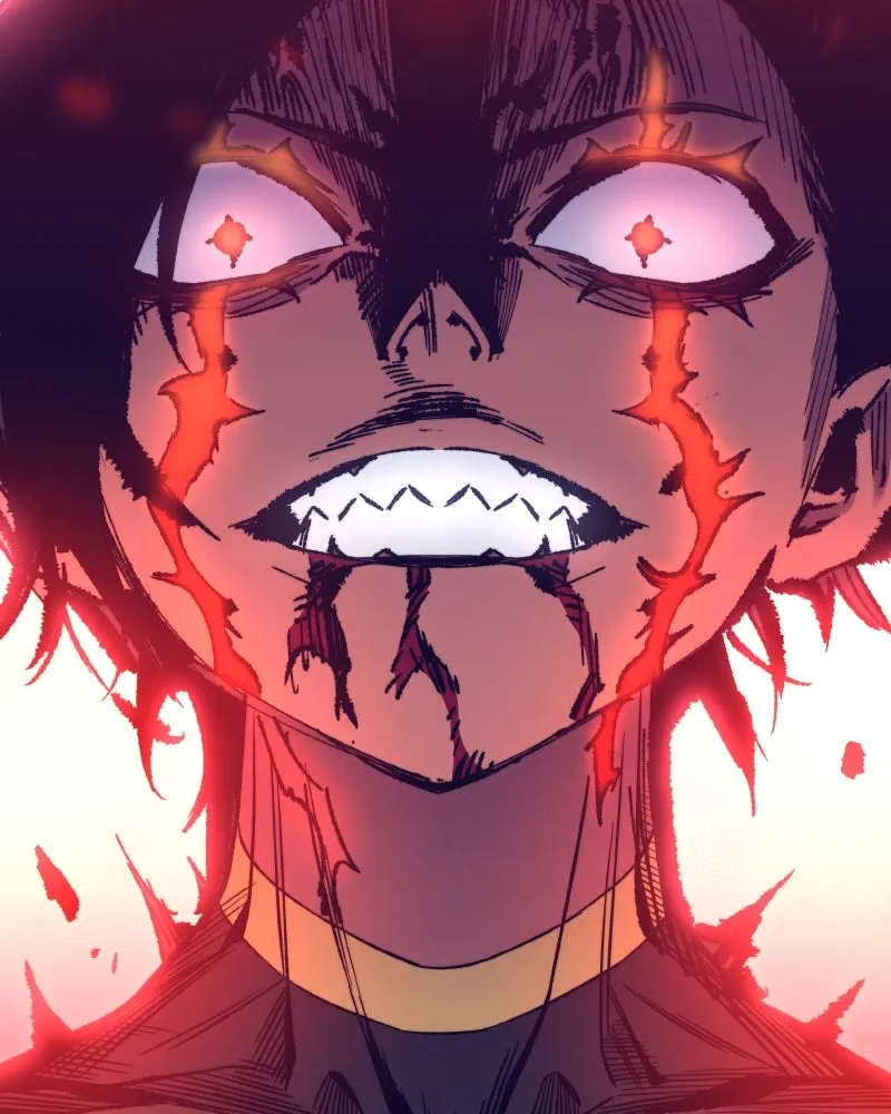 Read X & Ash chapter 51 image 30 on Lezhin
