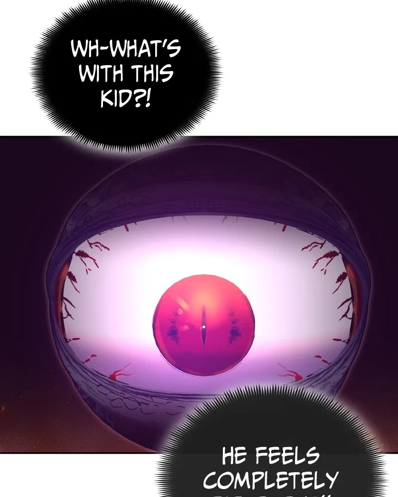 Read X & Ash chapter 51 image 5 on Lezhin