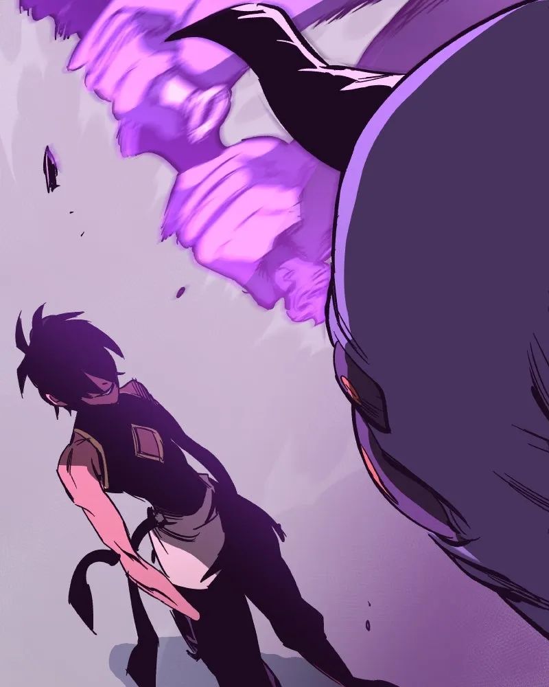 Read X & Ash chapter 51 image 96 on Lezhin