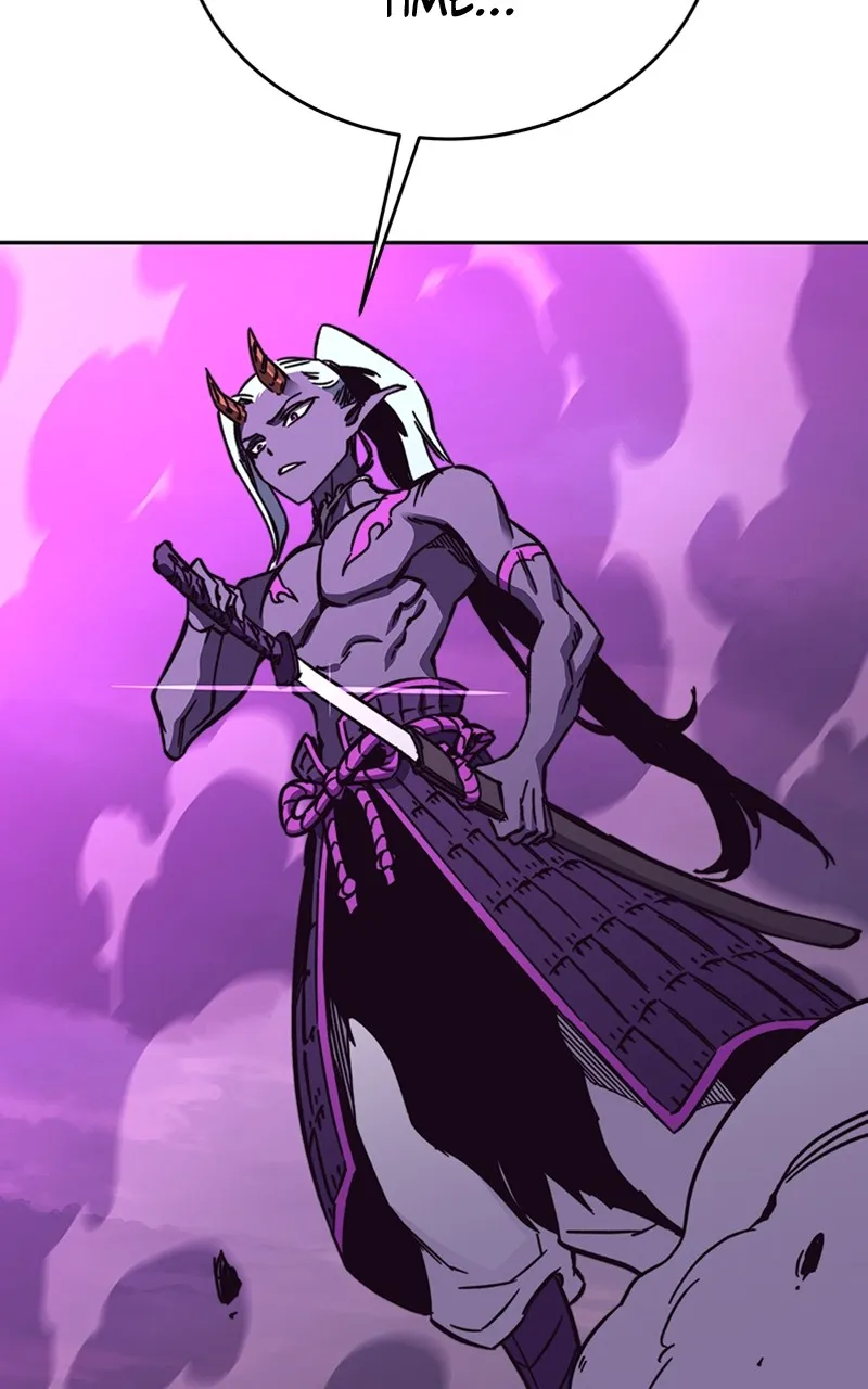 Read X & Ash chapter 52 image 110 on Lezhin