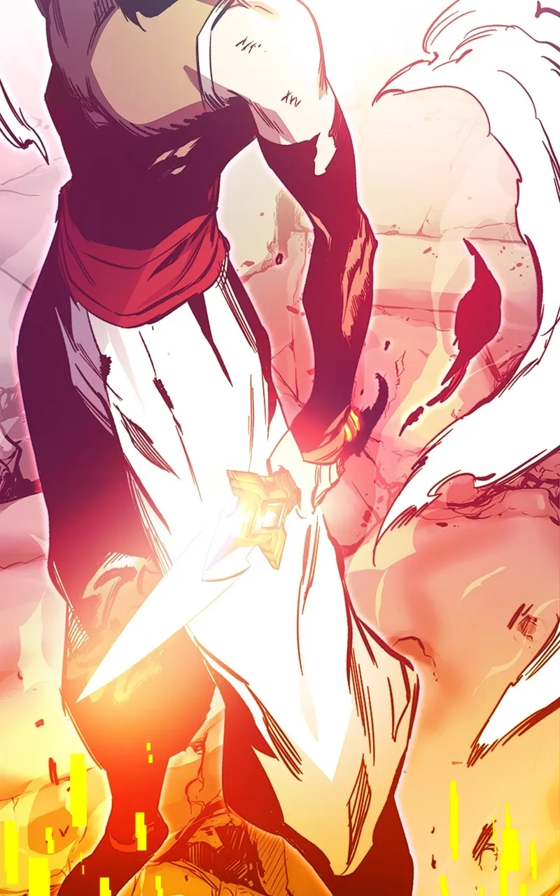 Read X & Ash chapter 52 image 122 on Lezhin