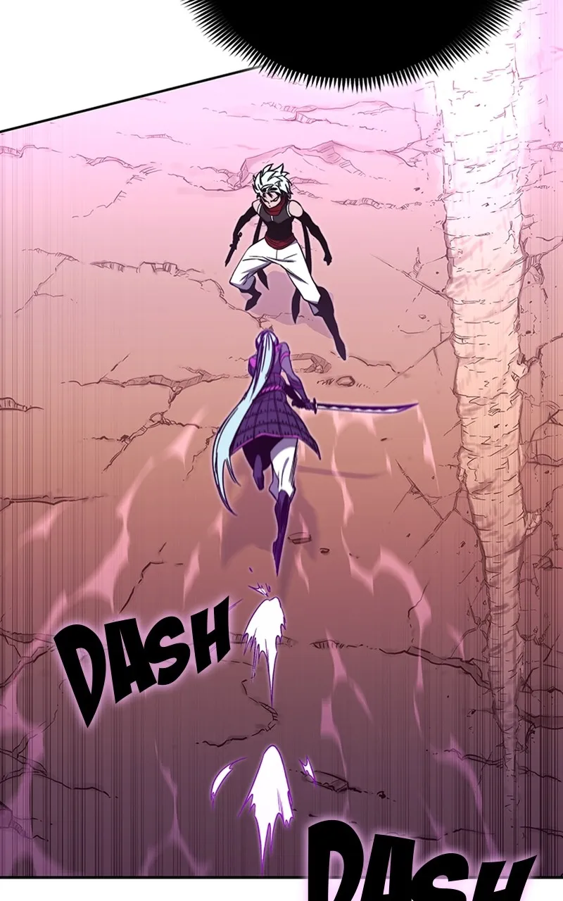 Read X & Ash chapter 52 image 18 on Lezhin